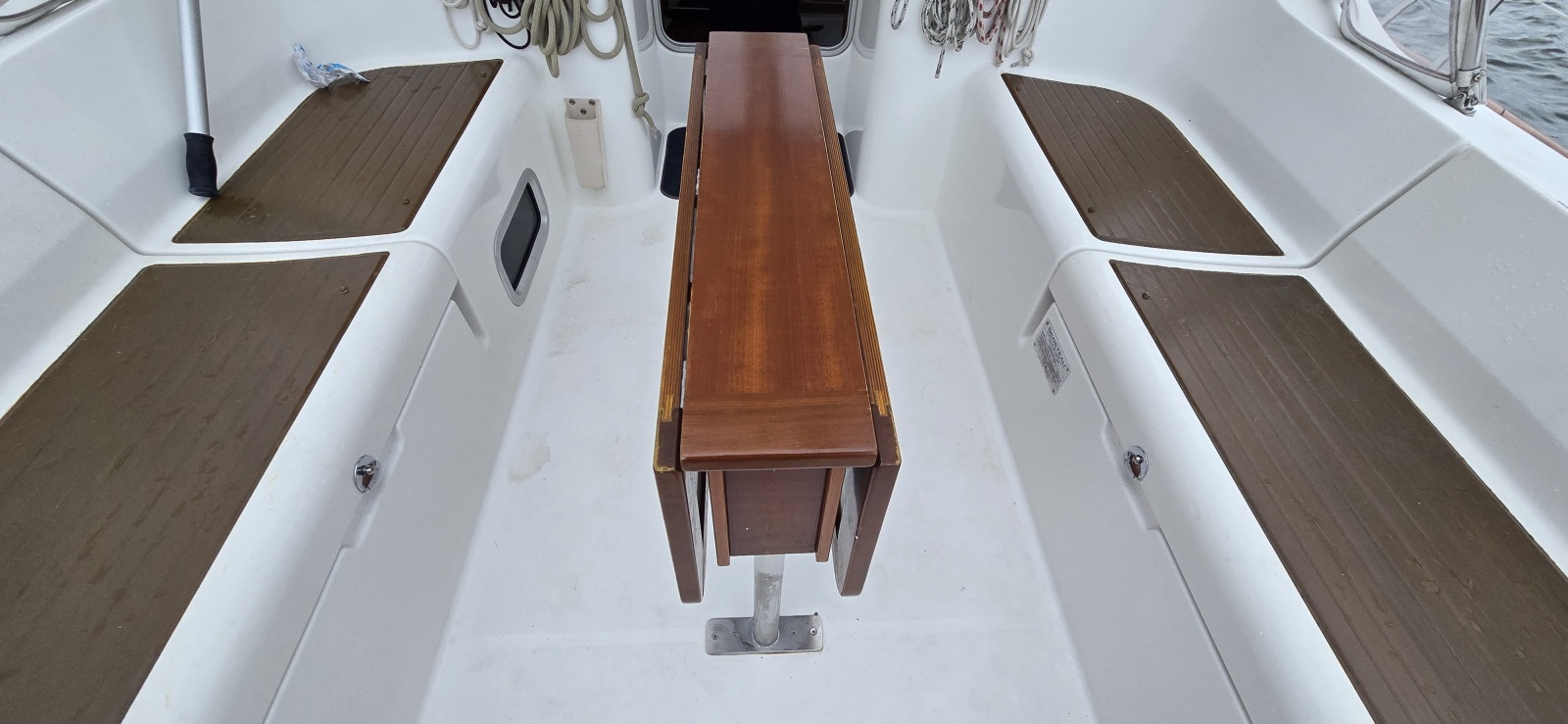 2002 Beneteau 473
