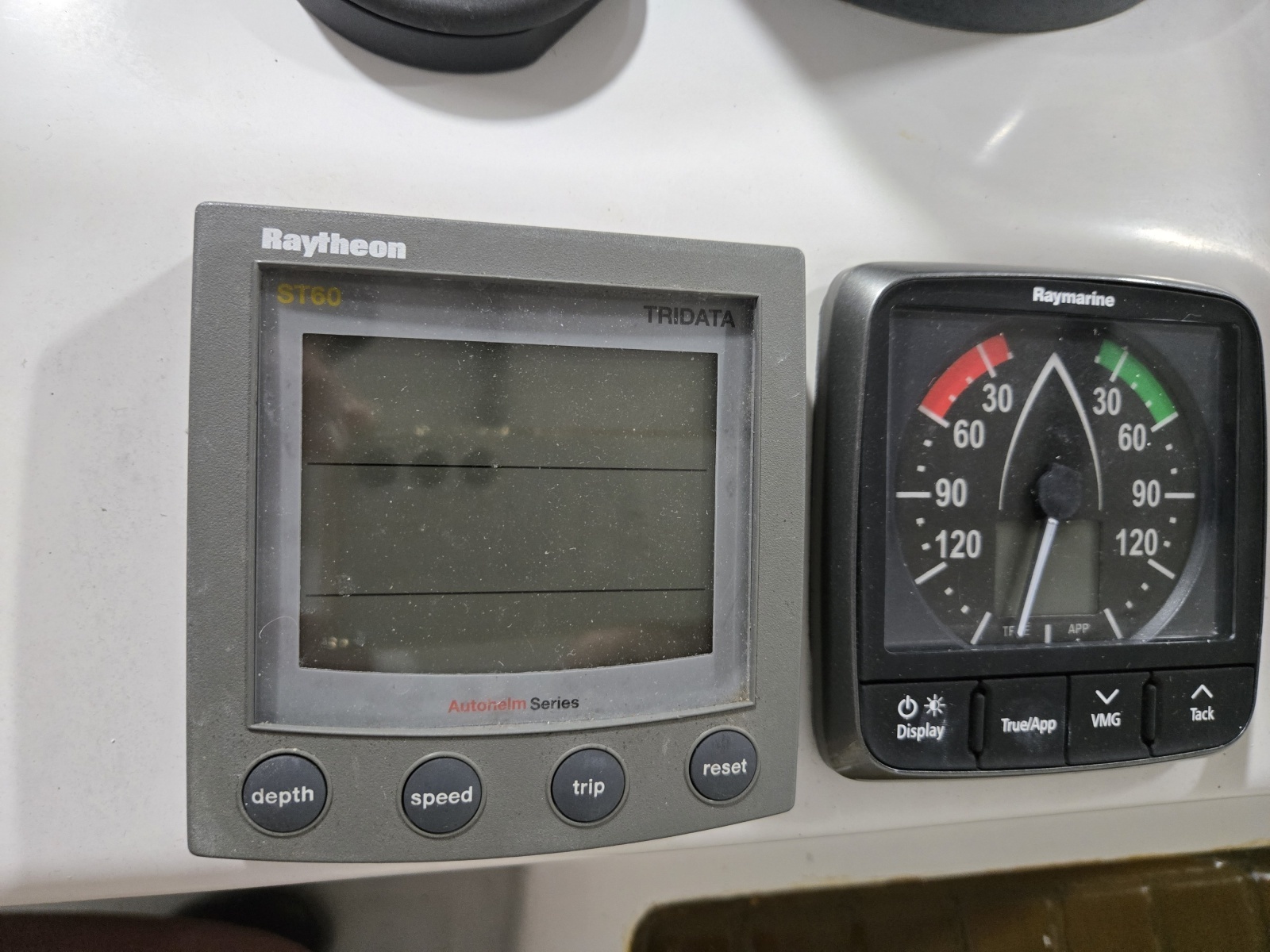 2002 Beneteau 473
