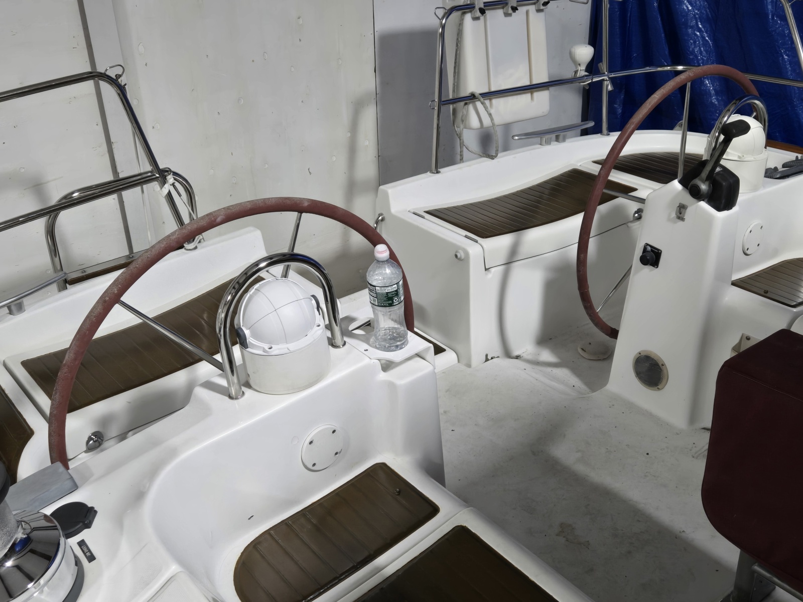 2002 Beneteau 473