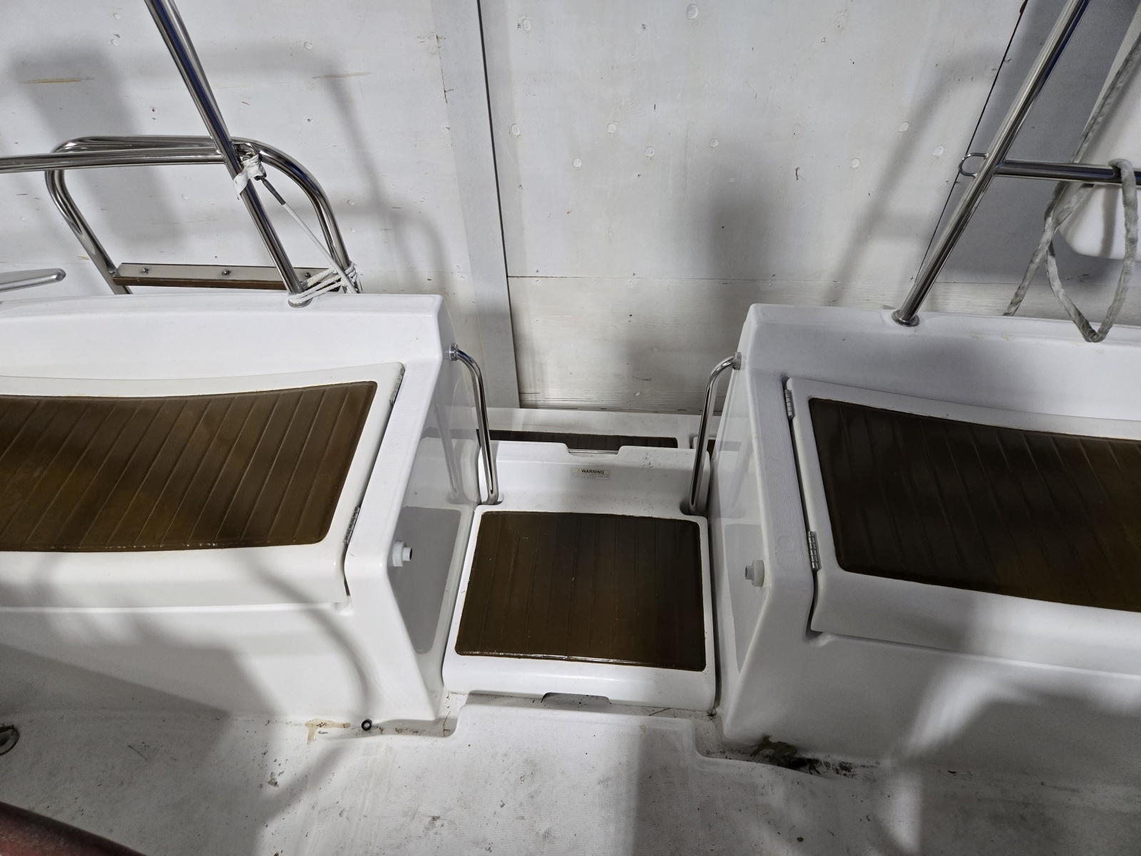 2002 Beneteau 473