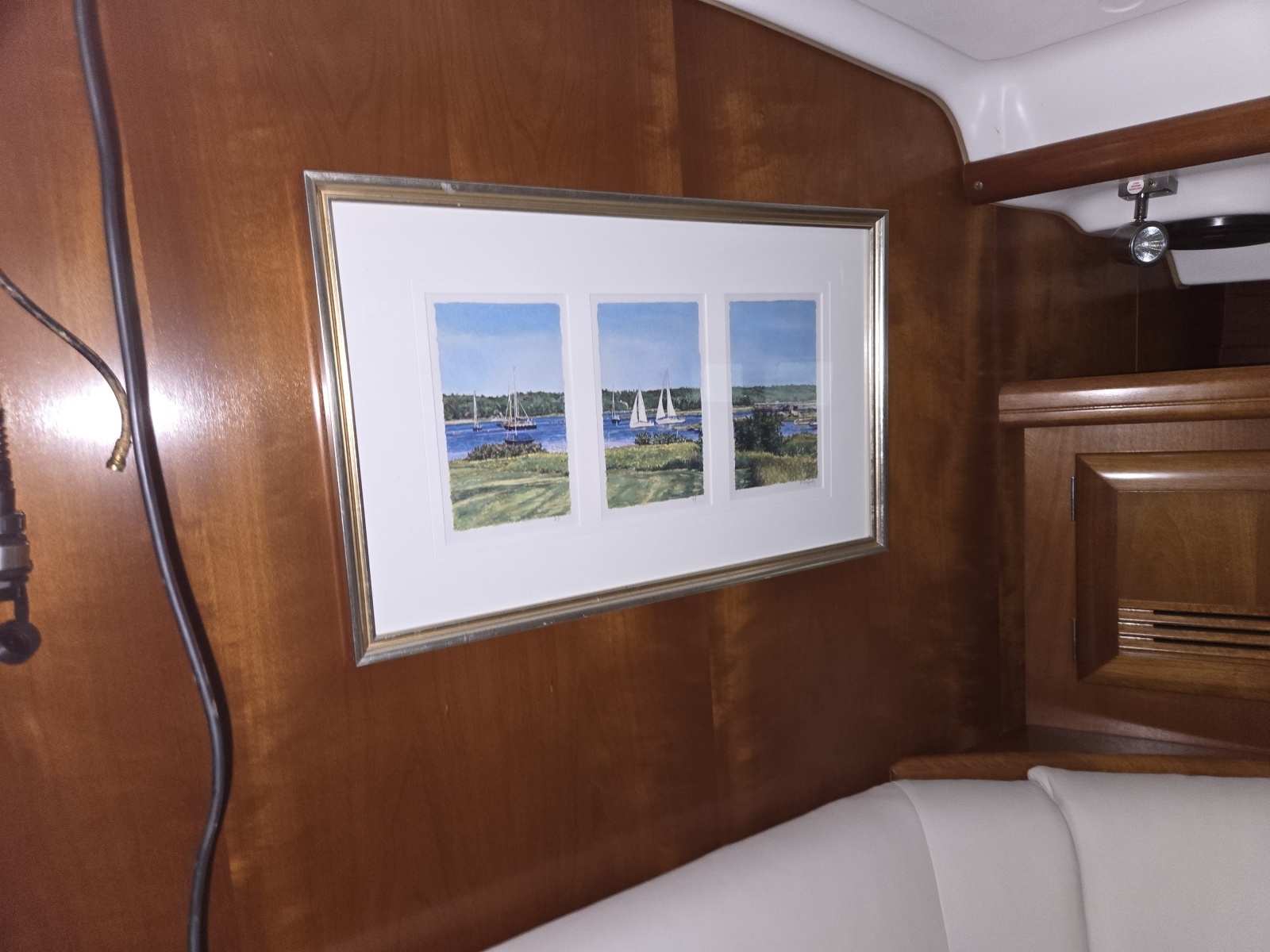 2002 Beneteau 473