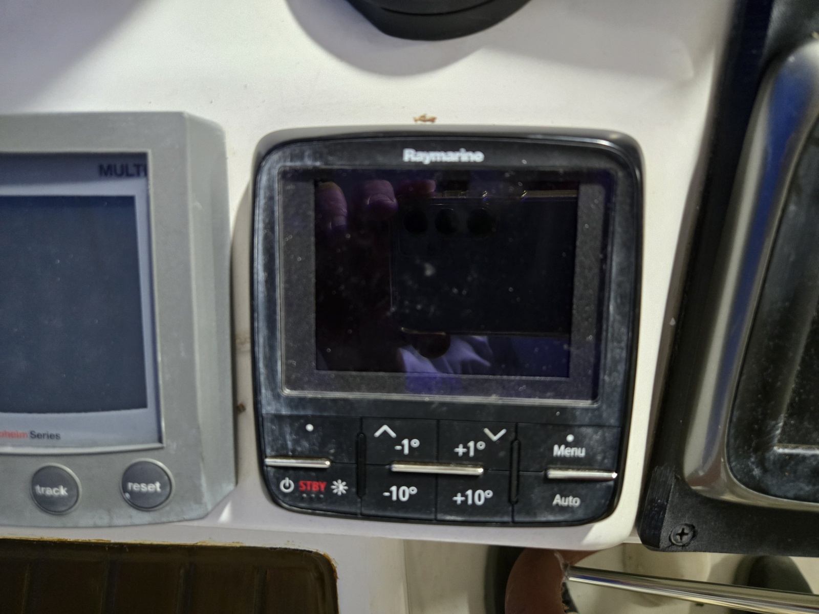 2002 Beneteau 473