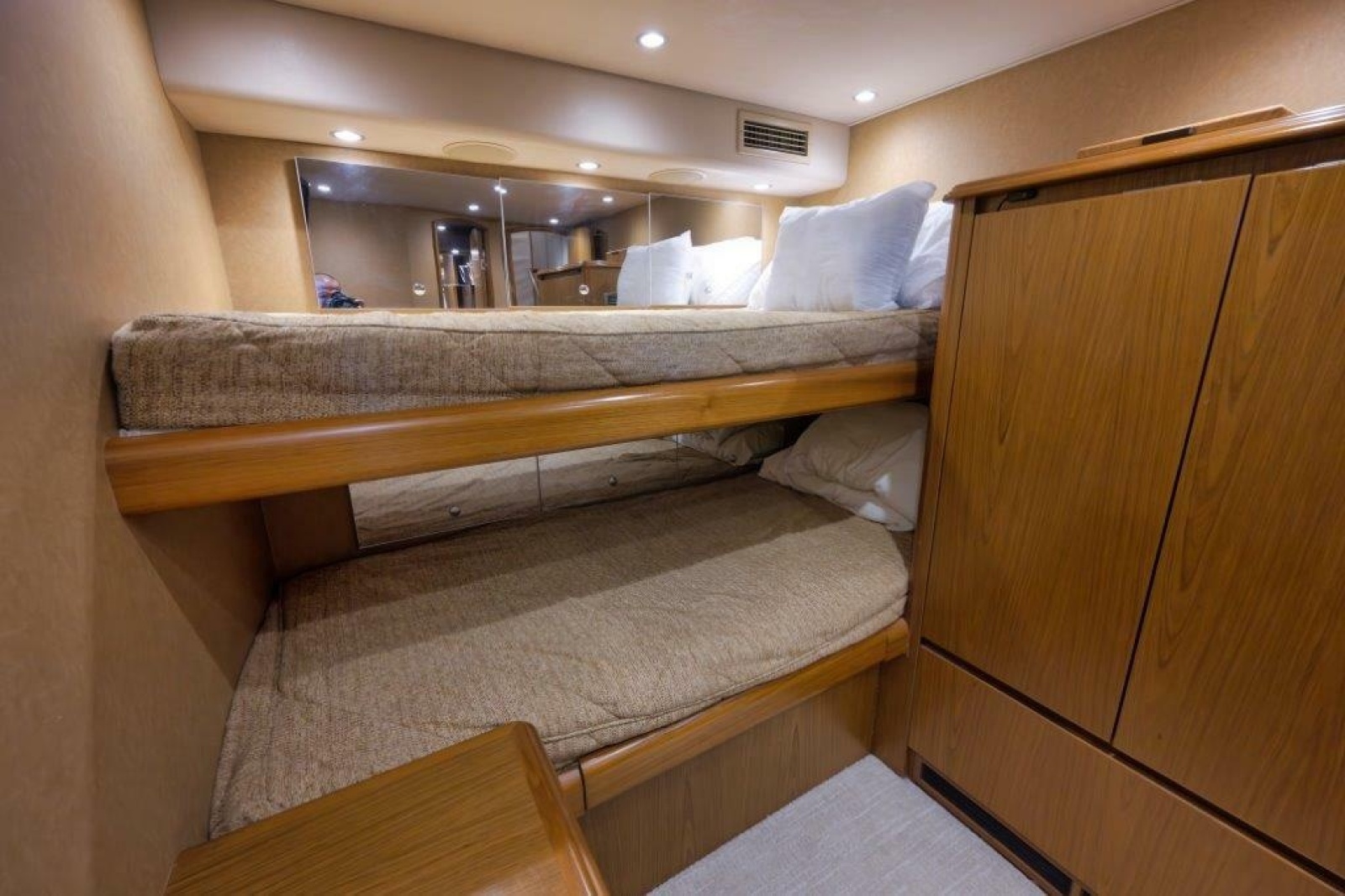 Viking 70 - Cutter Bill - Head