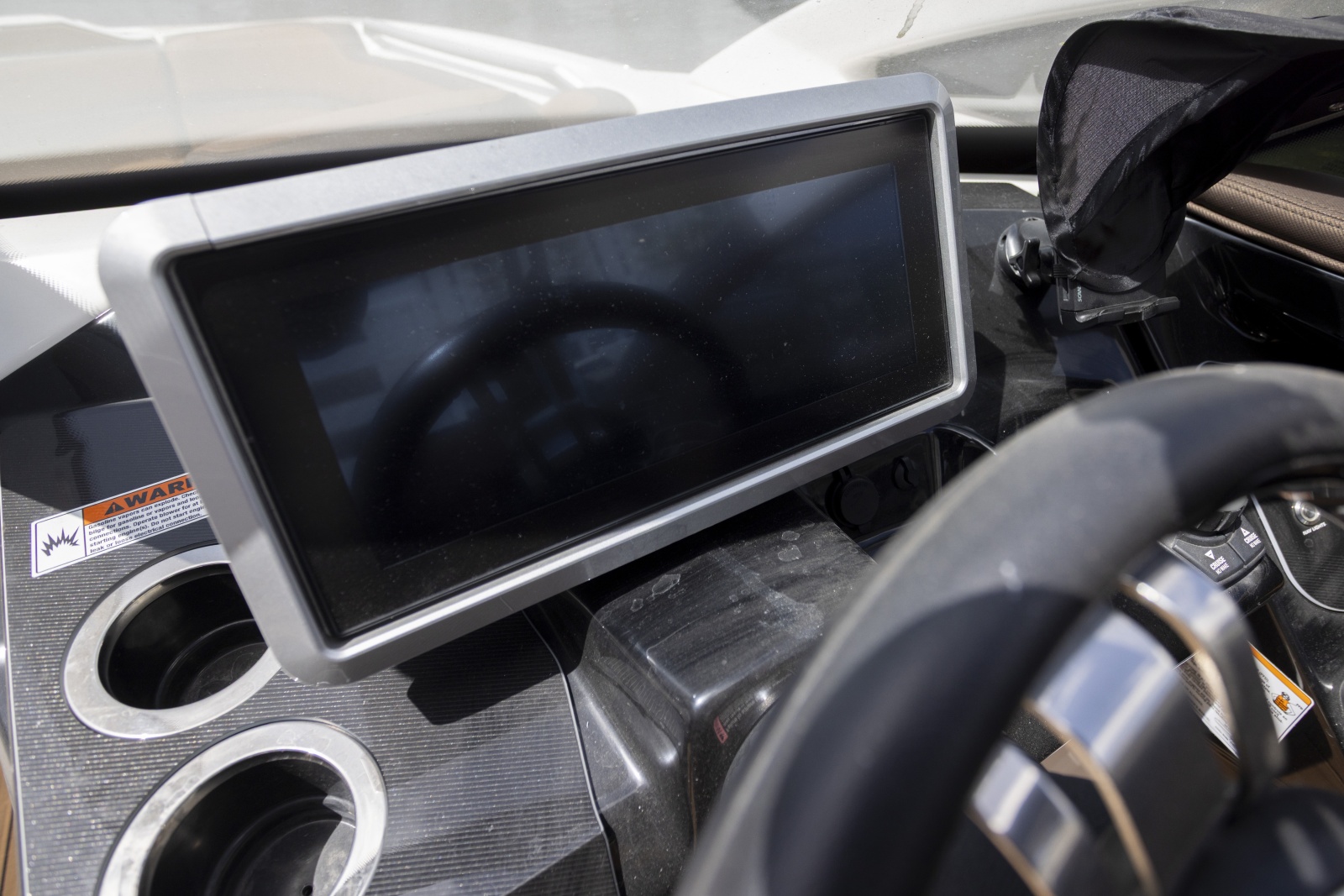 2024 Yamaha Boats