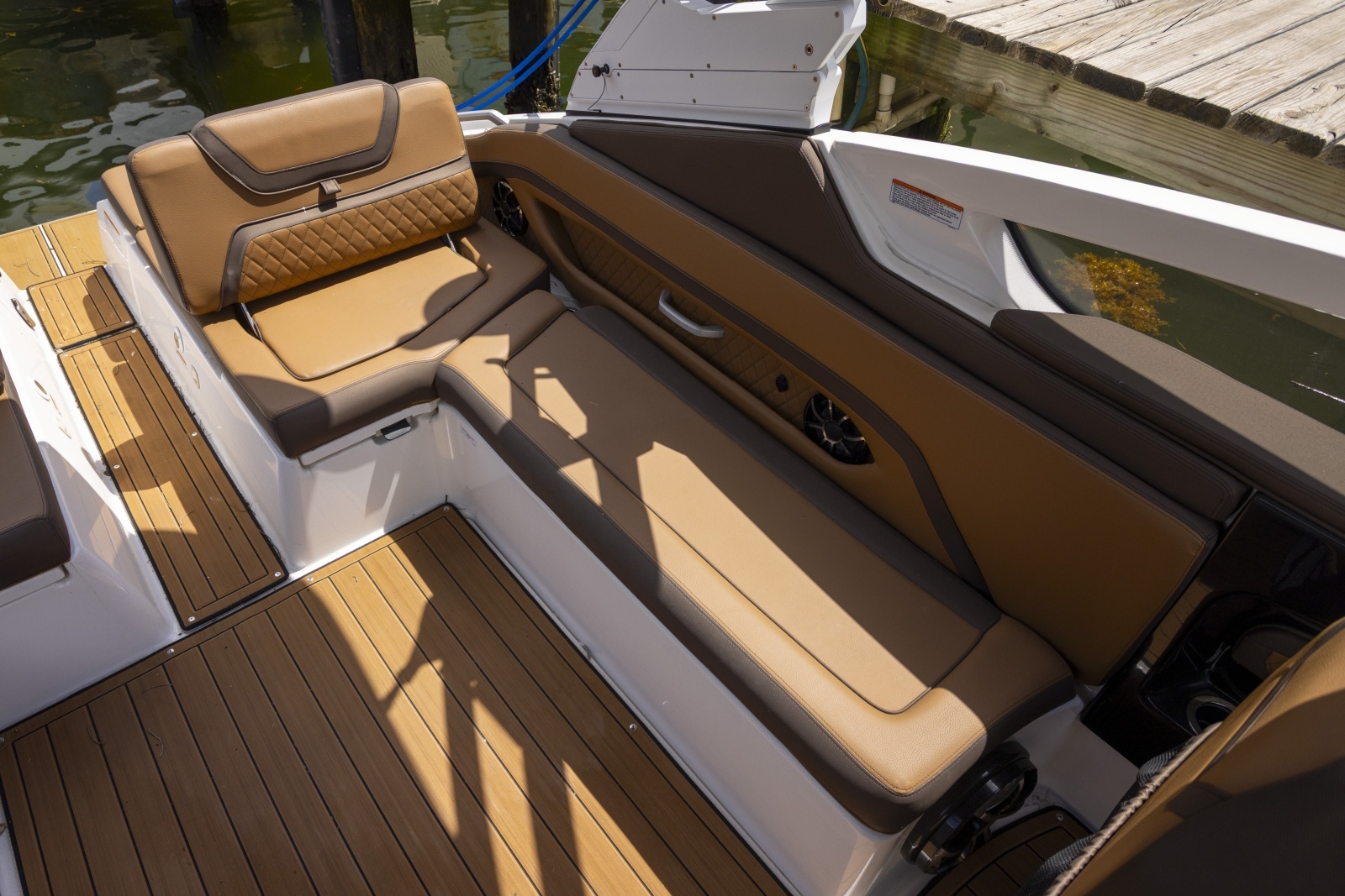 2024 Yamaha Boats 