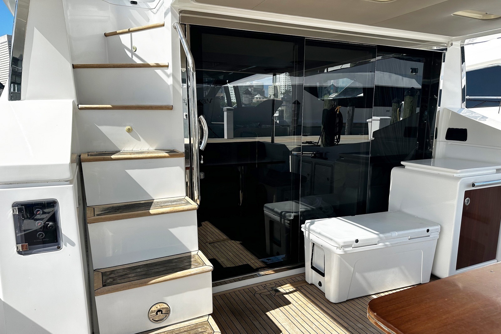 66ft Azimut Yacht For Sale