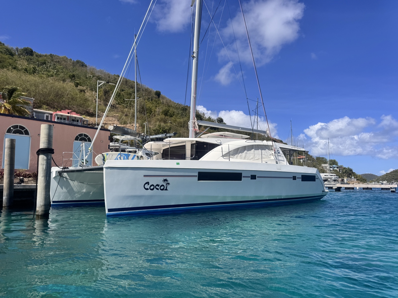 2016 Leopard 48