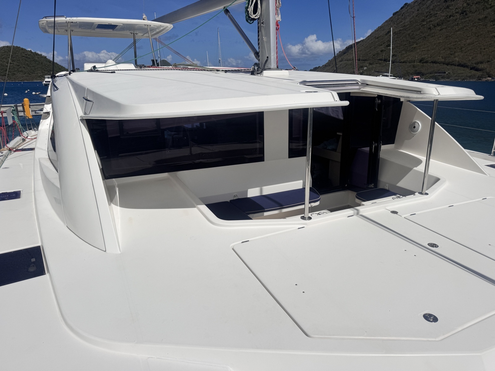 2016 Leopard 48