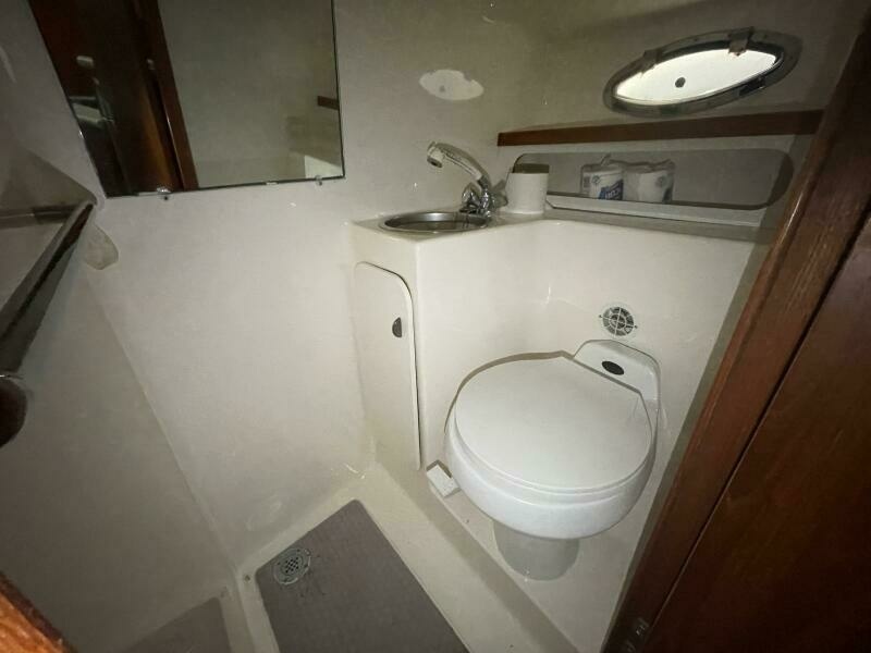 2003 Tiara Yachts 3100 Open