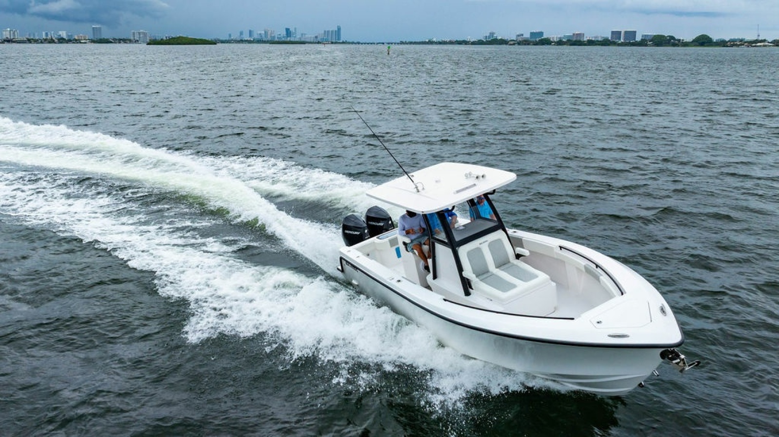 2027 Reef Runner 280