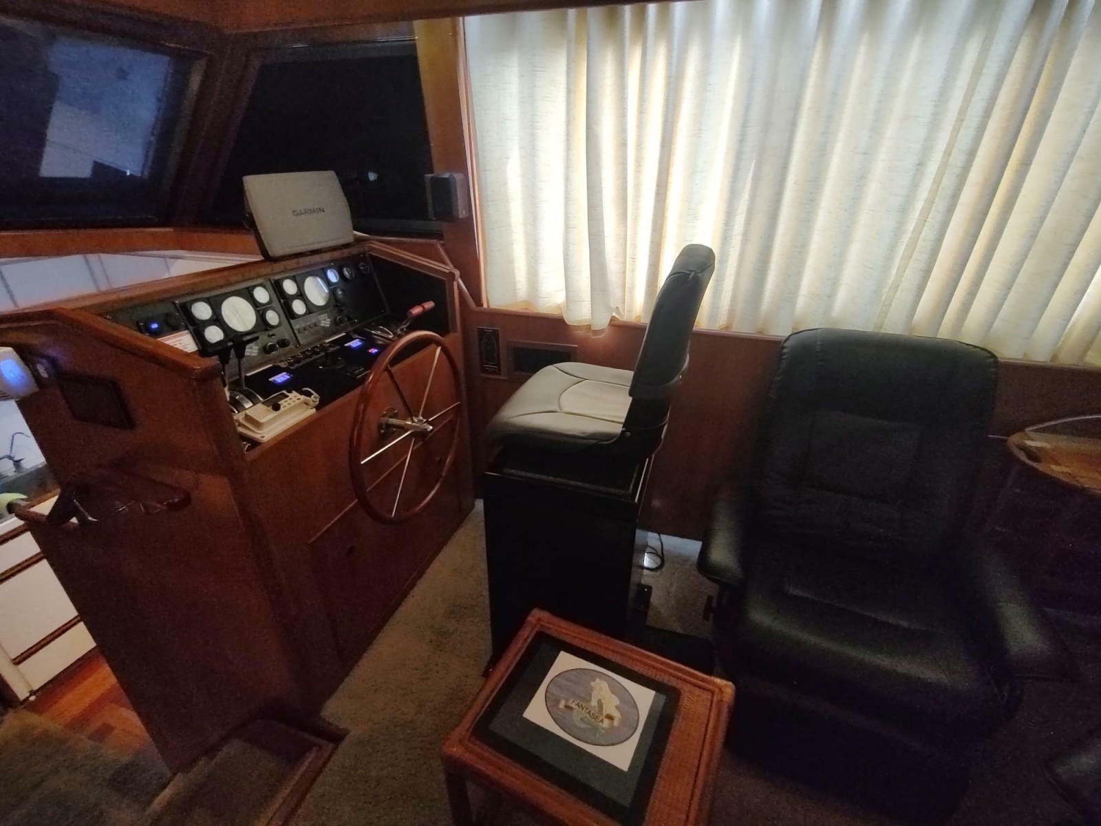 1989 Hyatt Double Cabin Motoryacht