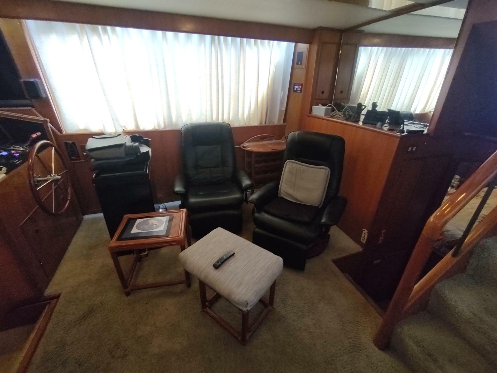 1989 Hyatt Double Cabin Motoryacht