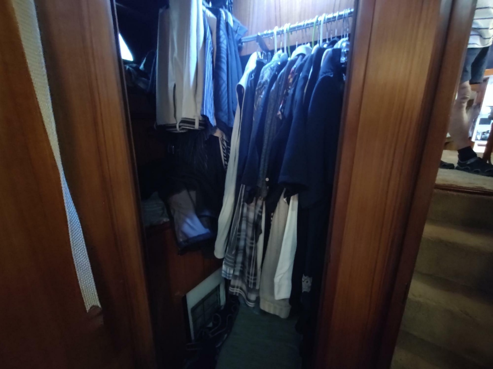 1989 Hyatt Double Cabin Motoryacht
