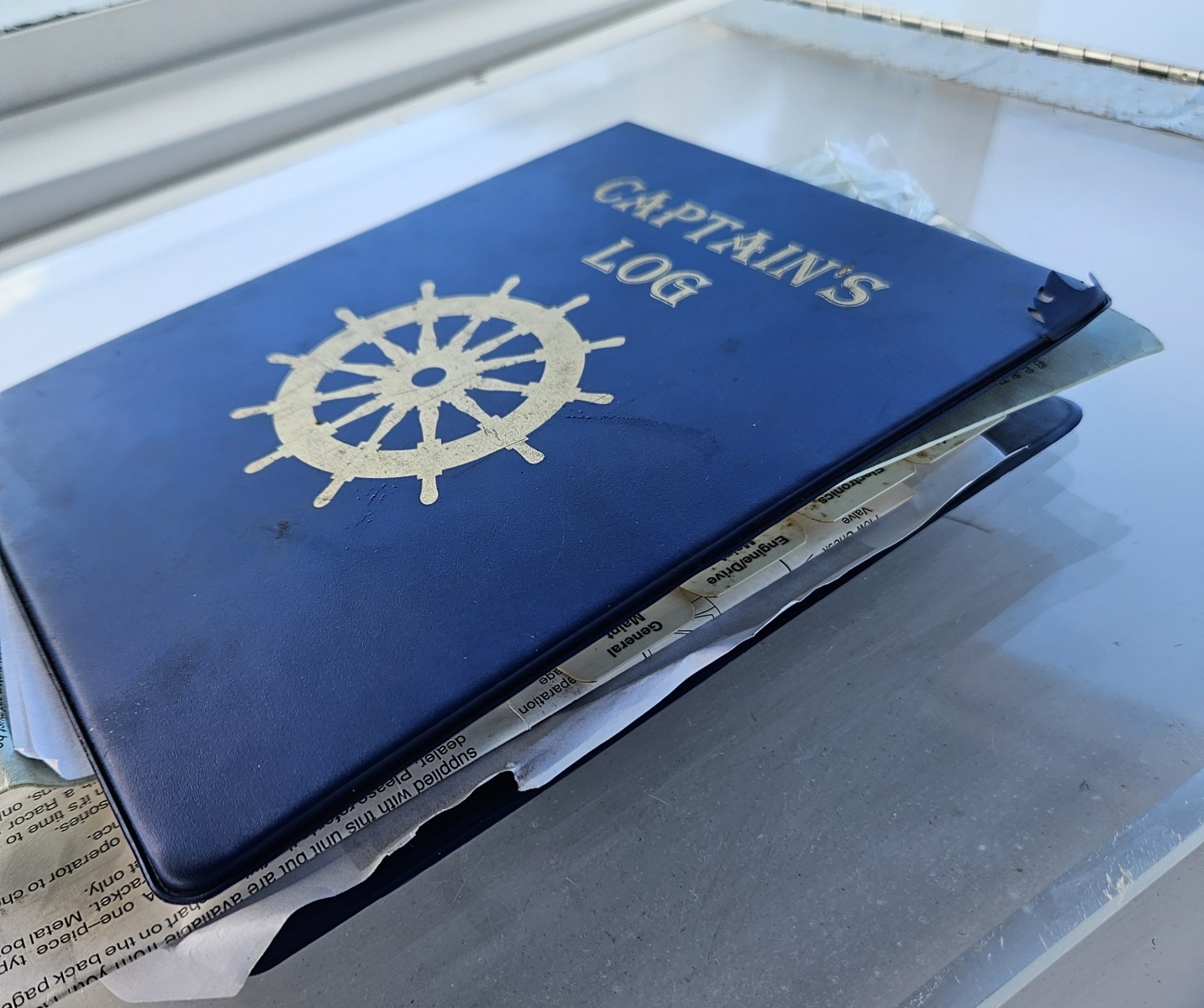 2000 Mainship Pilot 30