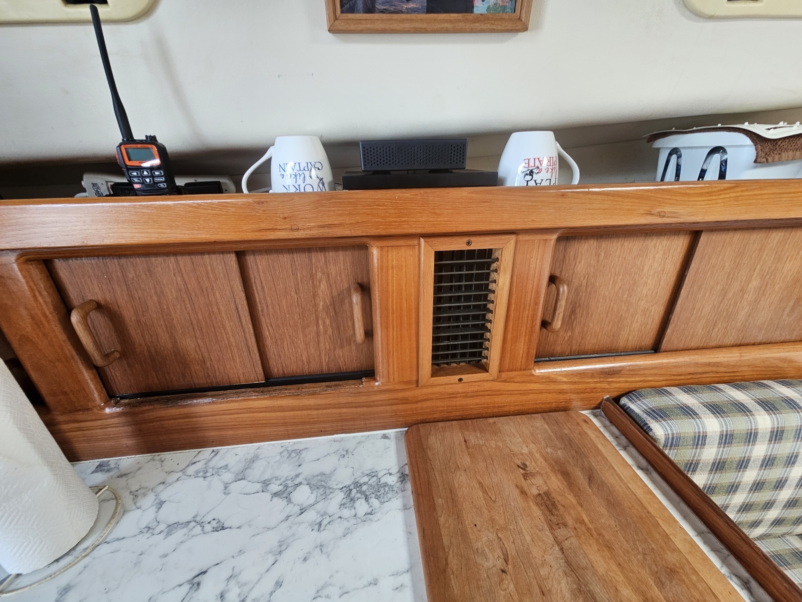 2000 Mainship Pilot 30