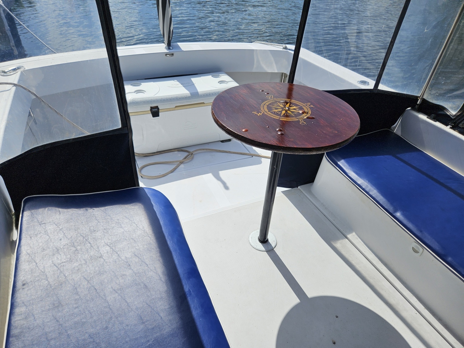 2000 Mainship Pilot 30