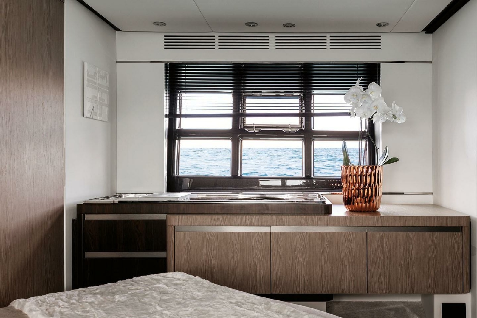 59ft Azimut Yacht For Sale
