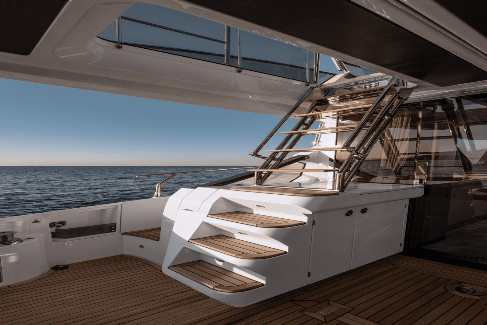 59ft Azimut Yacht For Sale