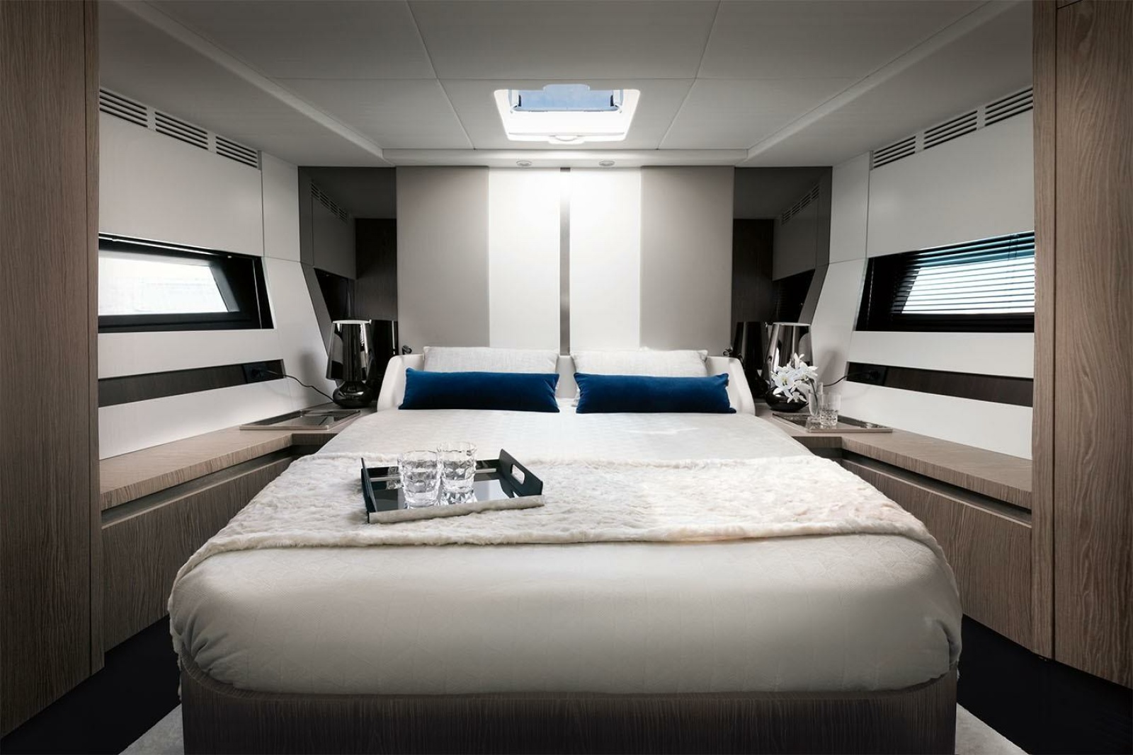 2023 Azimut S6