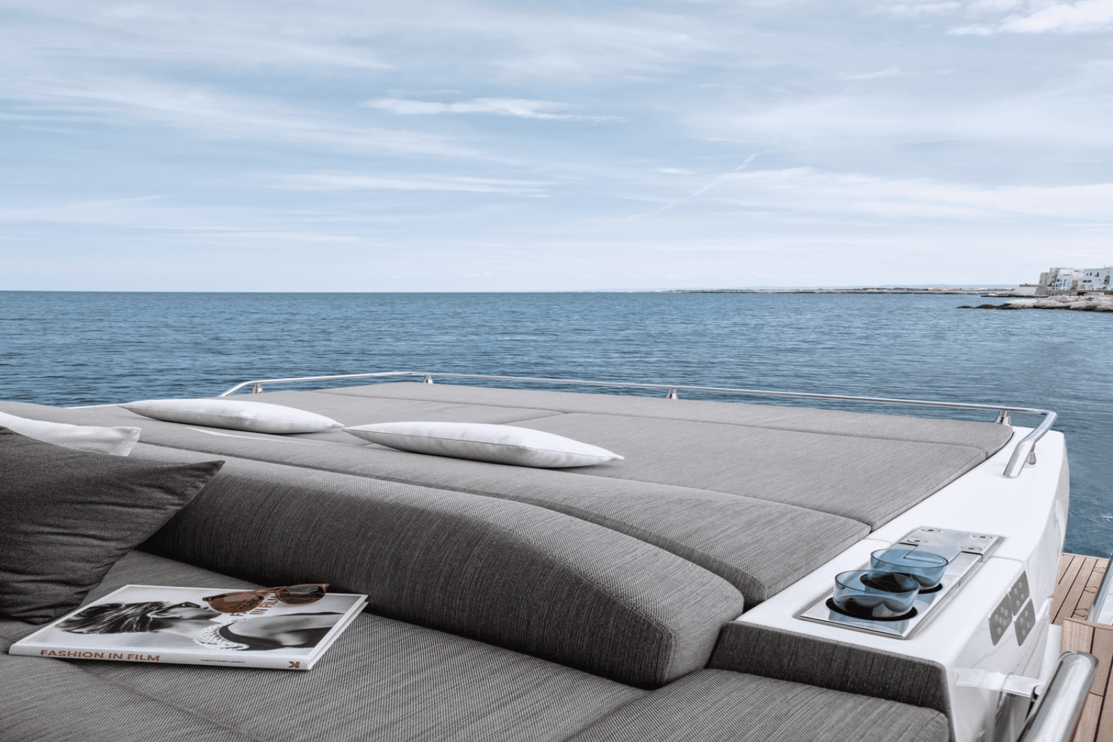 2023 Azimut S6