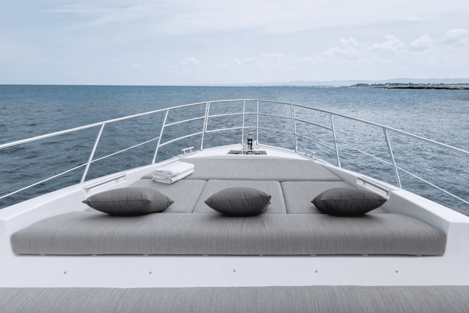 2023 Azimut S6