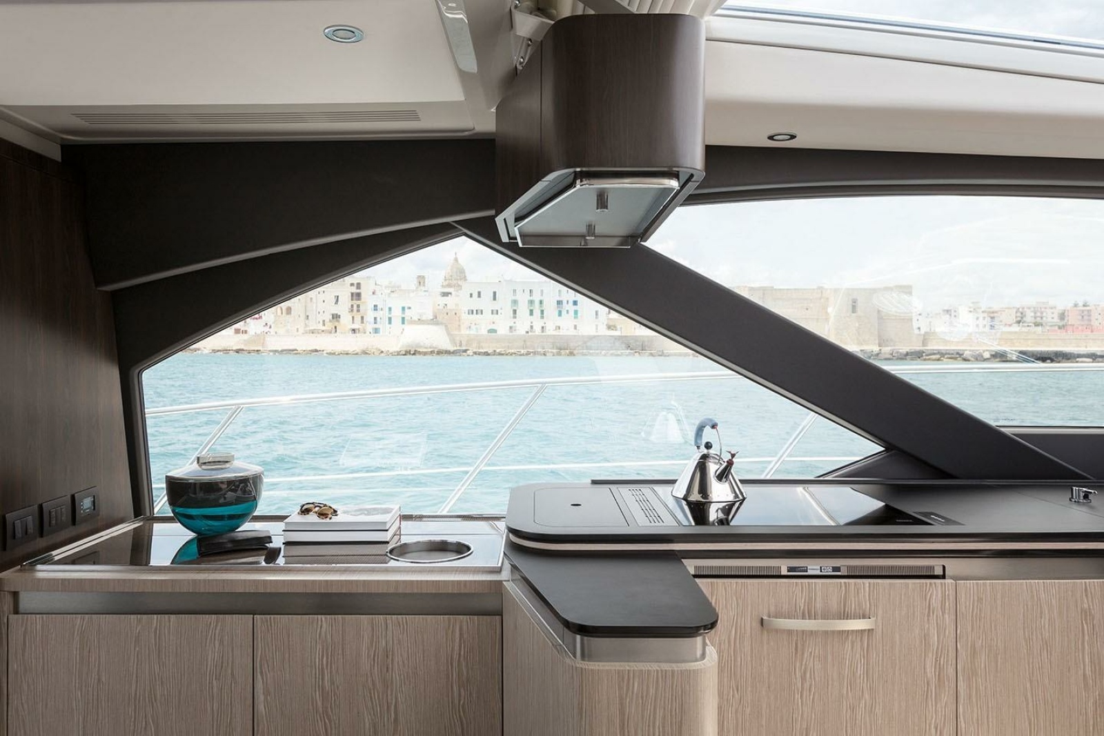 2023 Azimut S6