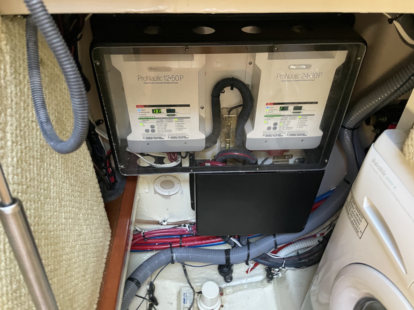 2007 Sea Ray 40MY