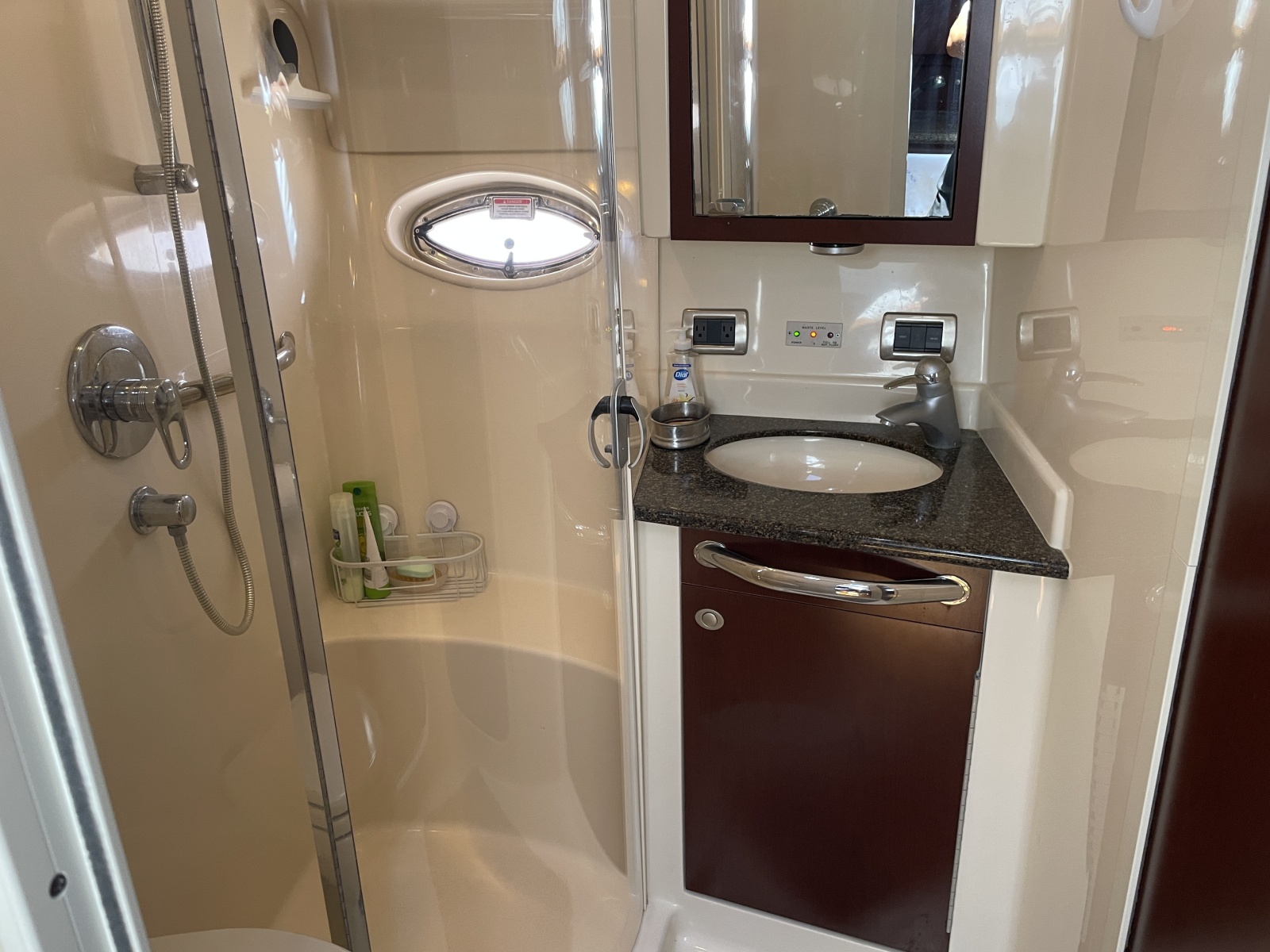 2007 Sea Ray 40MY