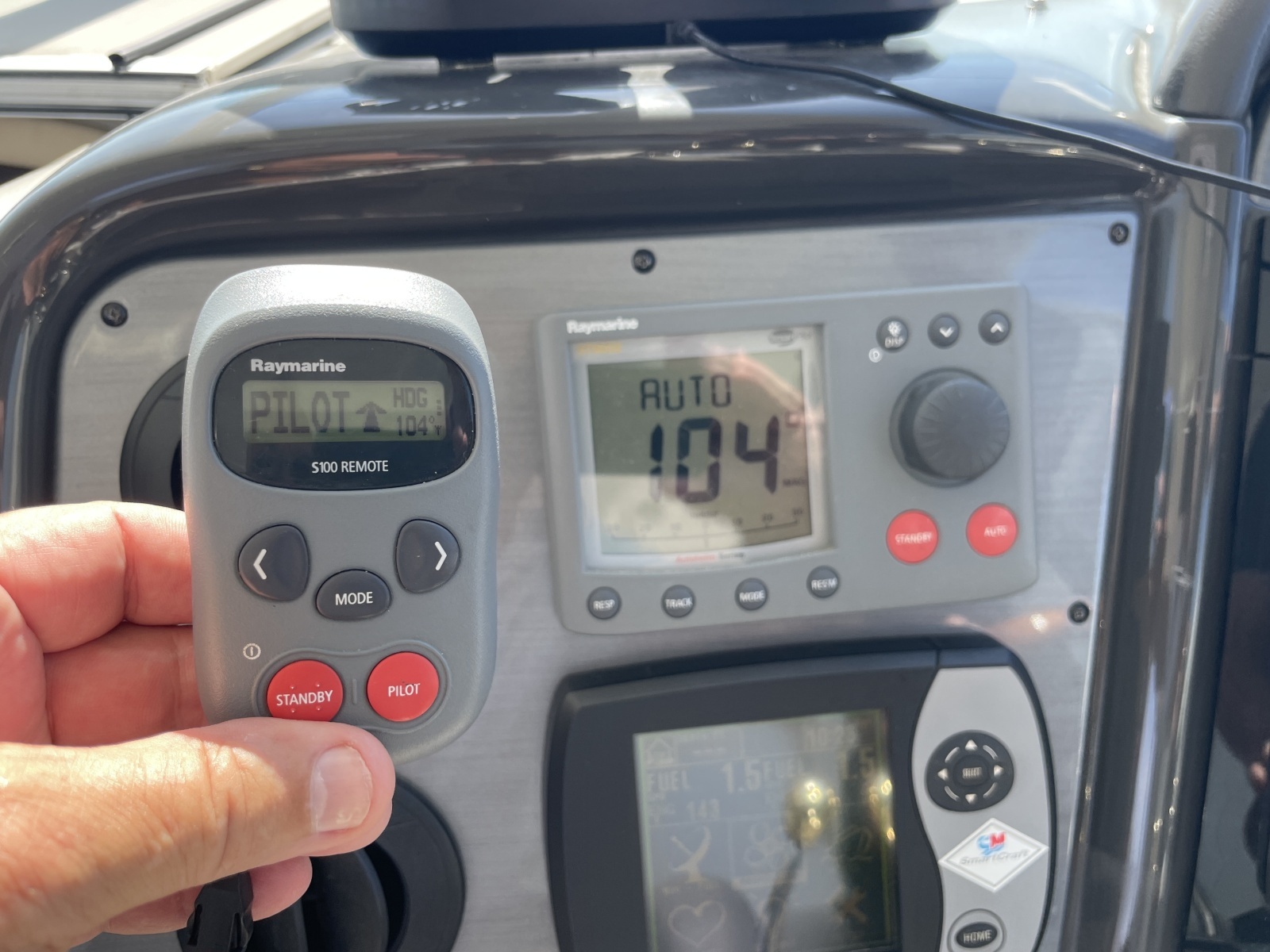 2007 Sea Ray 40MY