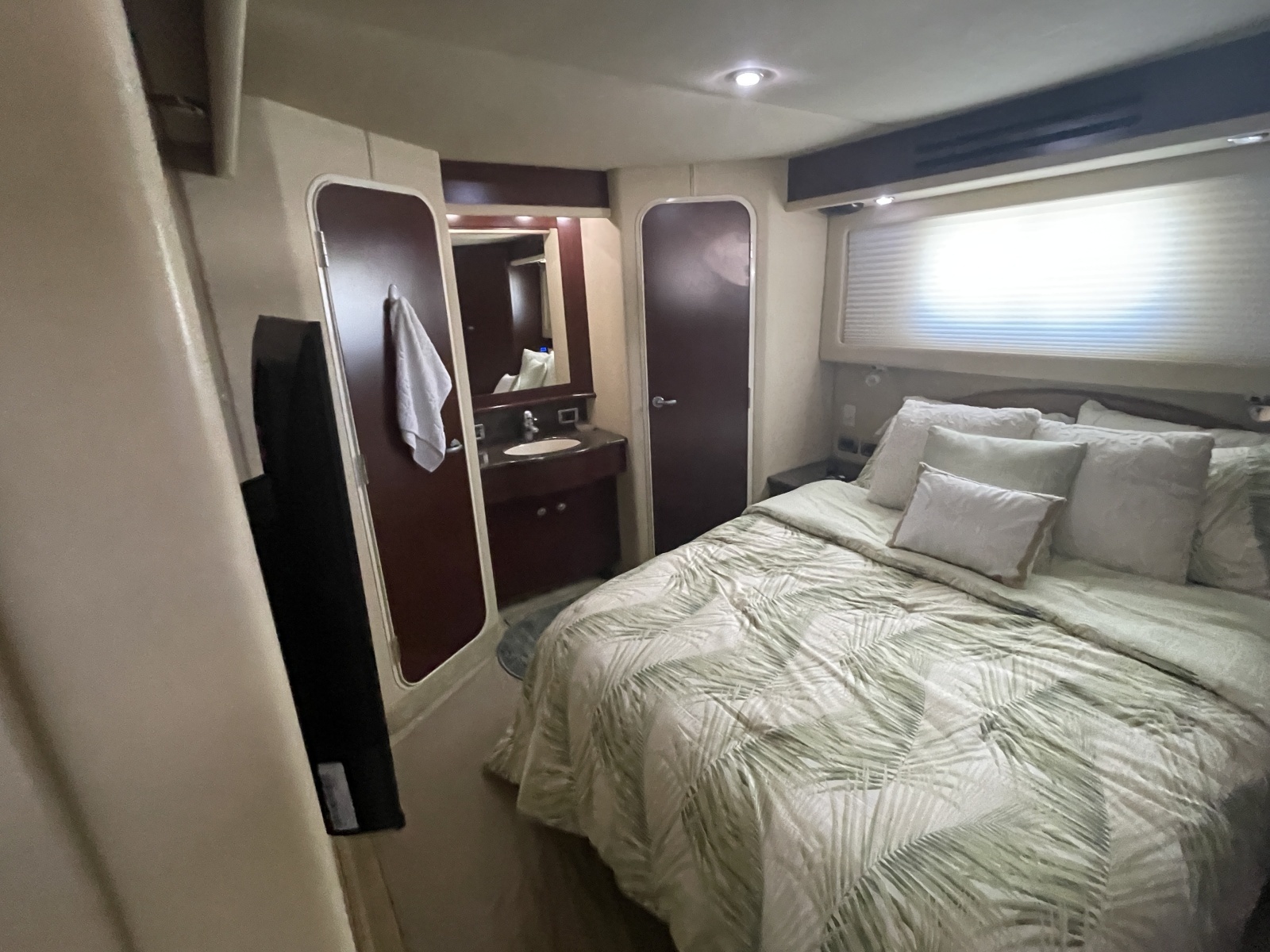 2007 Sea Ray 40MY