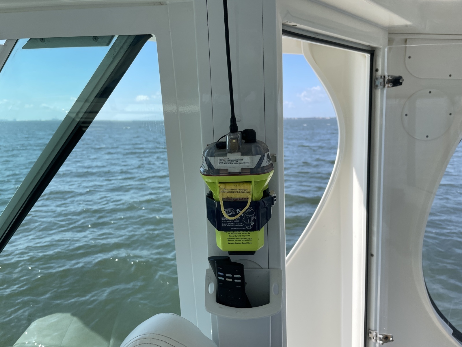 2007 Sea Ray 40MY