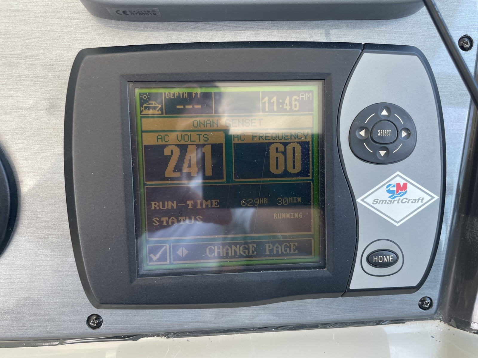 2007 Sea Ray 40MY