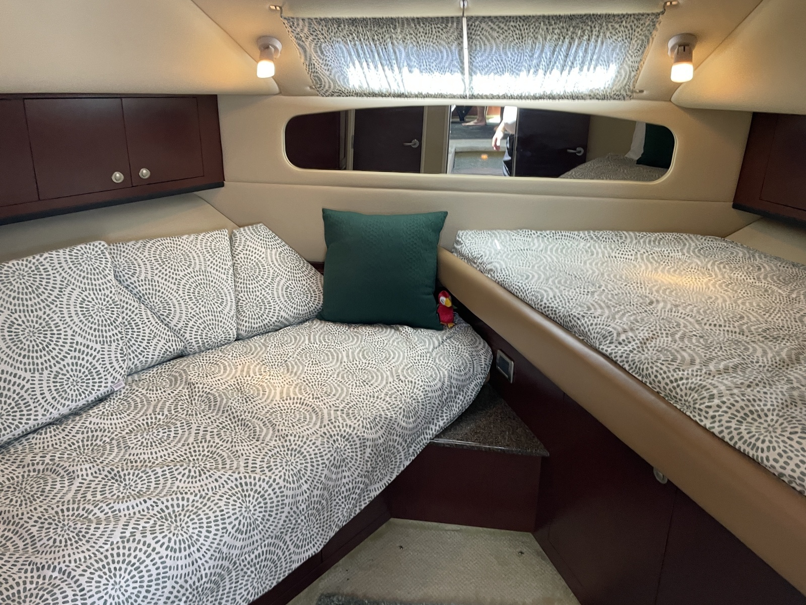 2007 Sea Ray 40MY