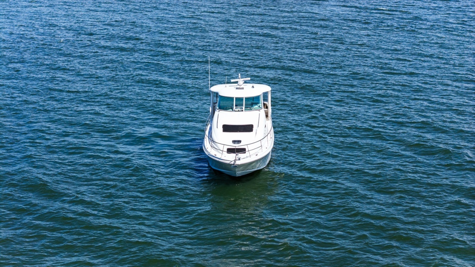 2007 Sea Ray 40MY