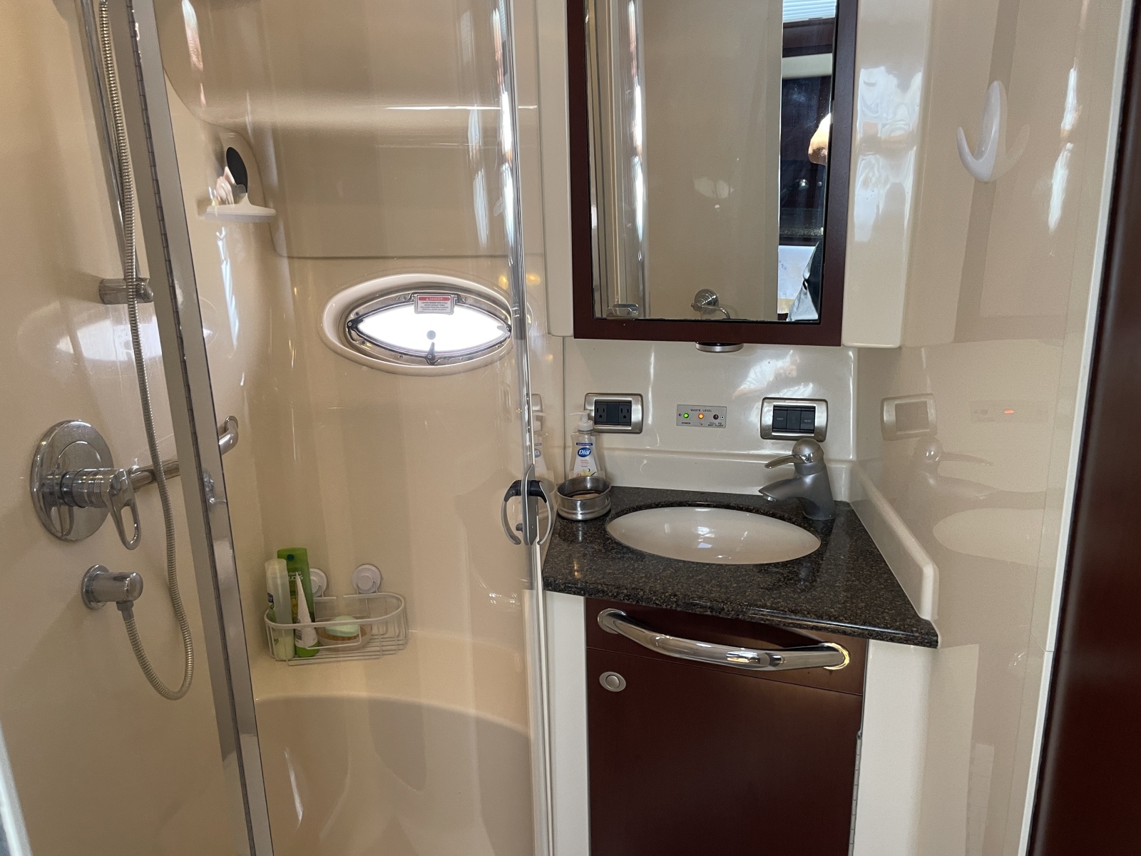 2007 Sea Ray 40MY