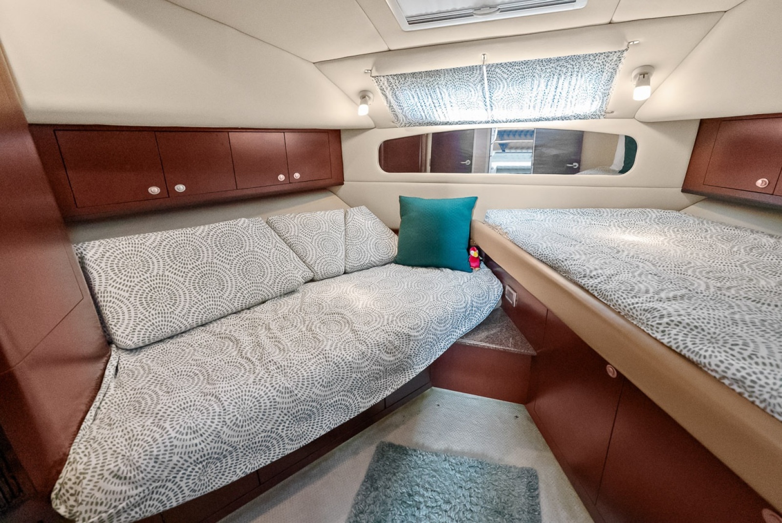 VIP Berth