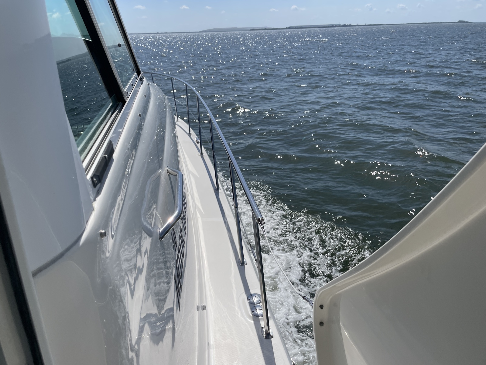 2007 Sea Ray 40MY