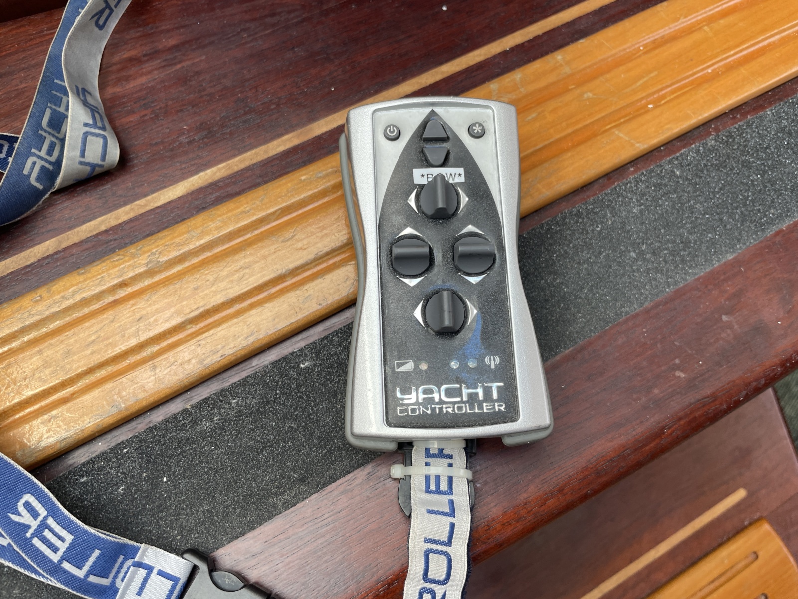 2007 Sea Ray 40MY