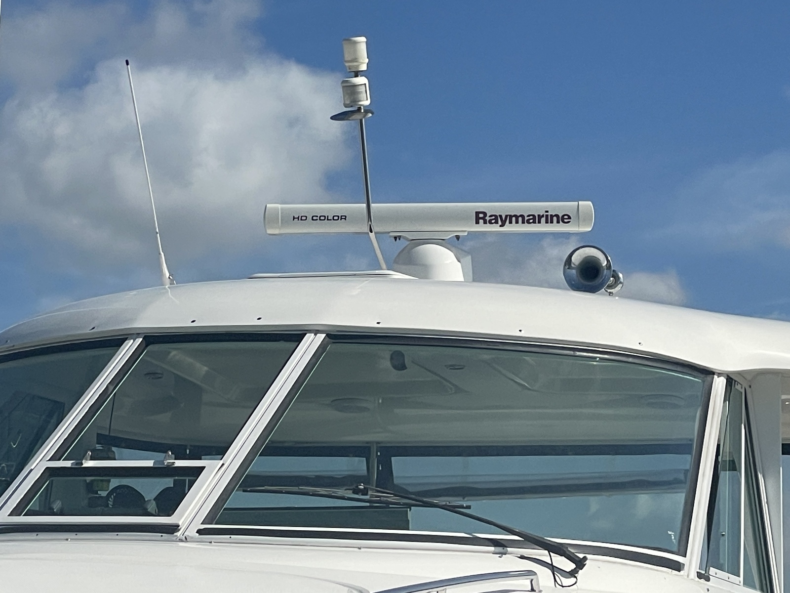 2007 Sea Ray 40MY
