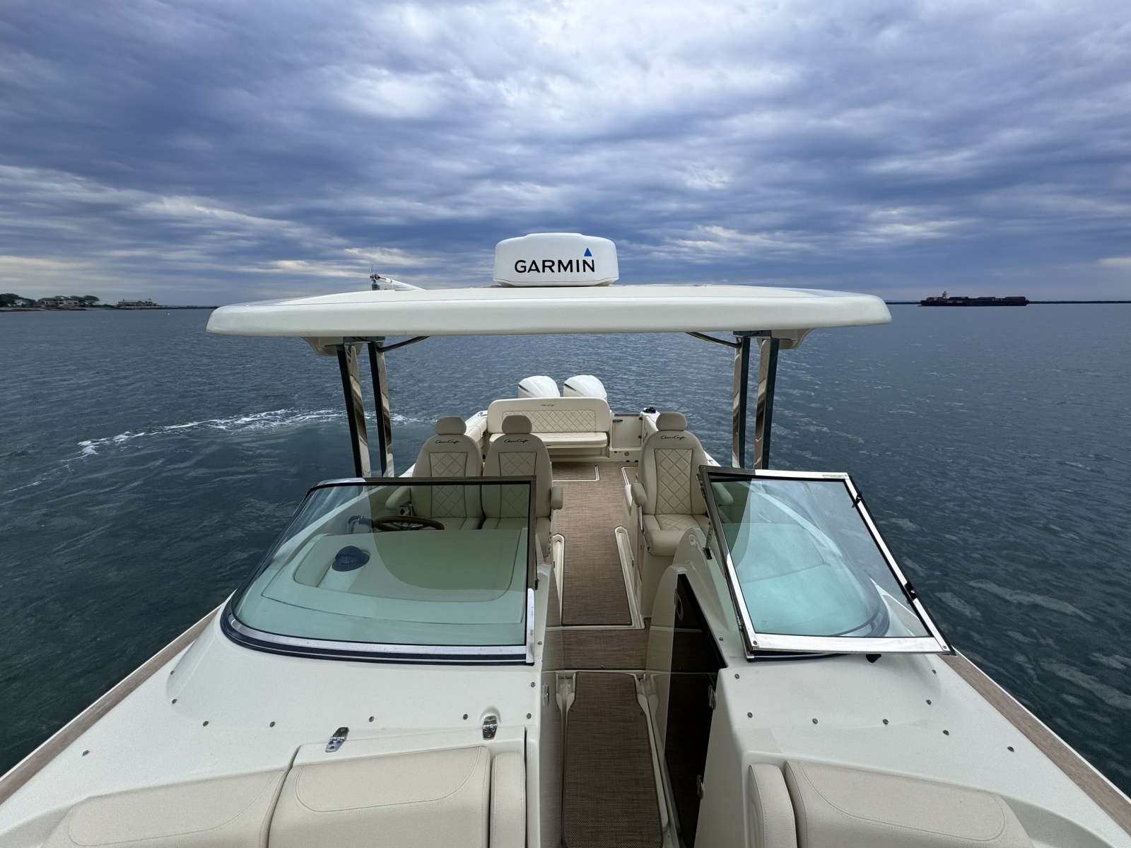 30' 2018 Chris-Craft 30 Calypso