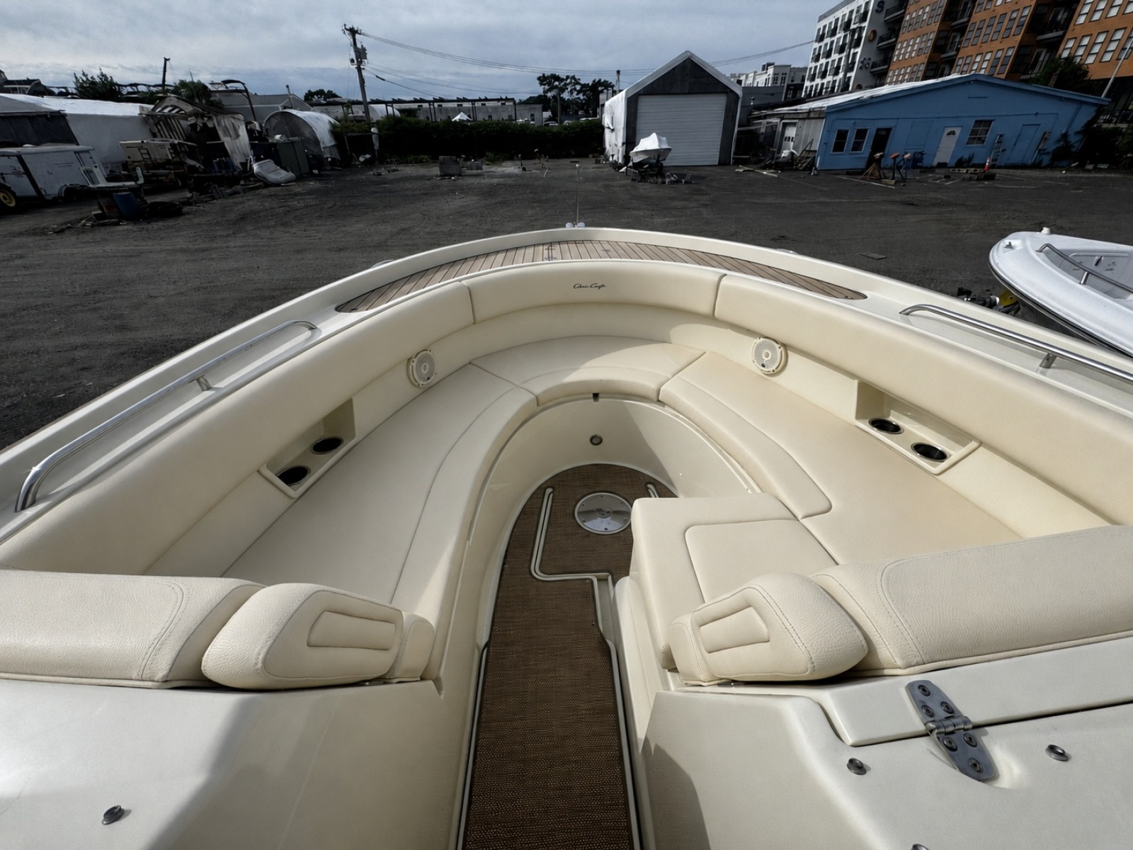2018 Chris-Craft 30 Calypso