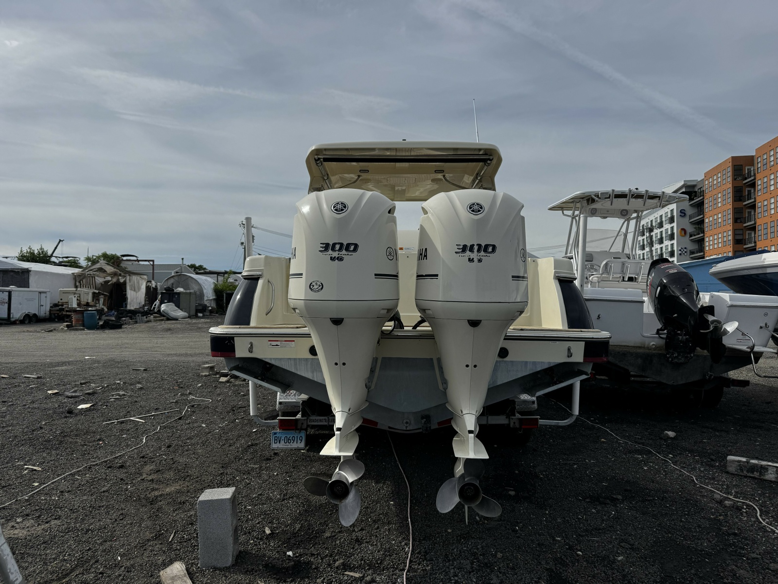 2018 Chris-Craft 30 Calypso
