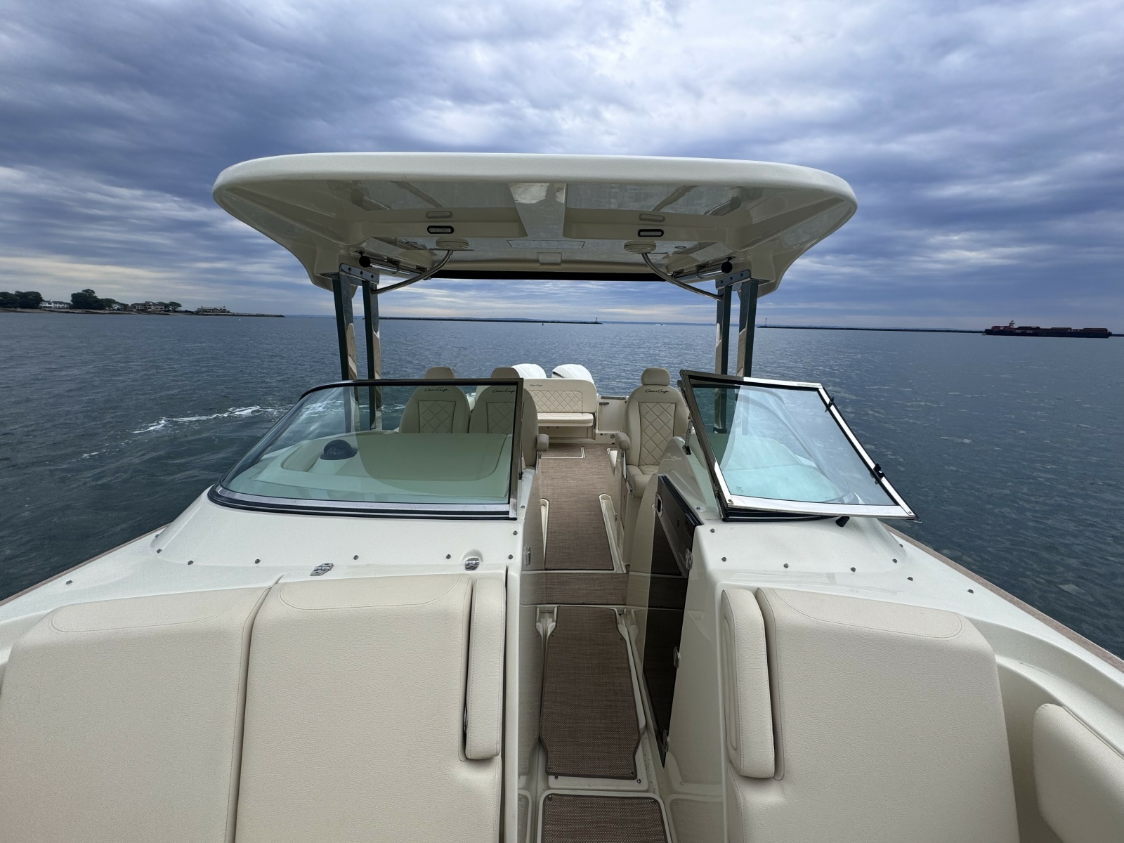 30' 2018 Chris-Craft 30 Calypso