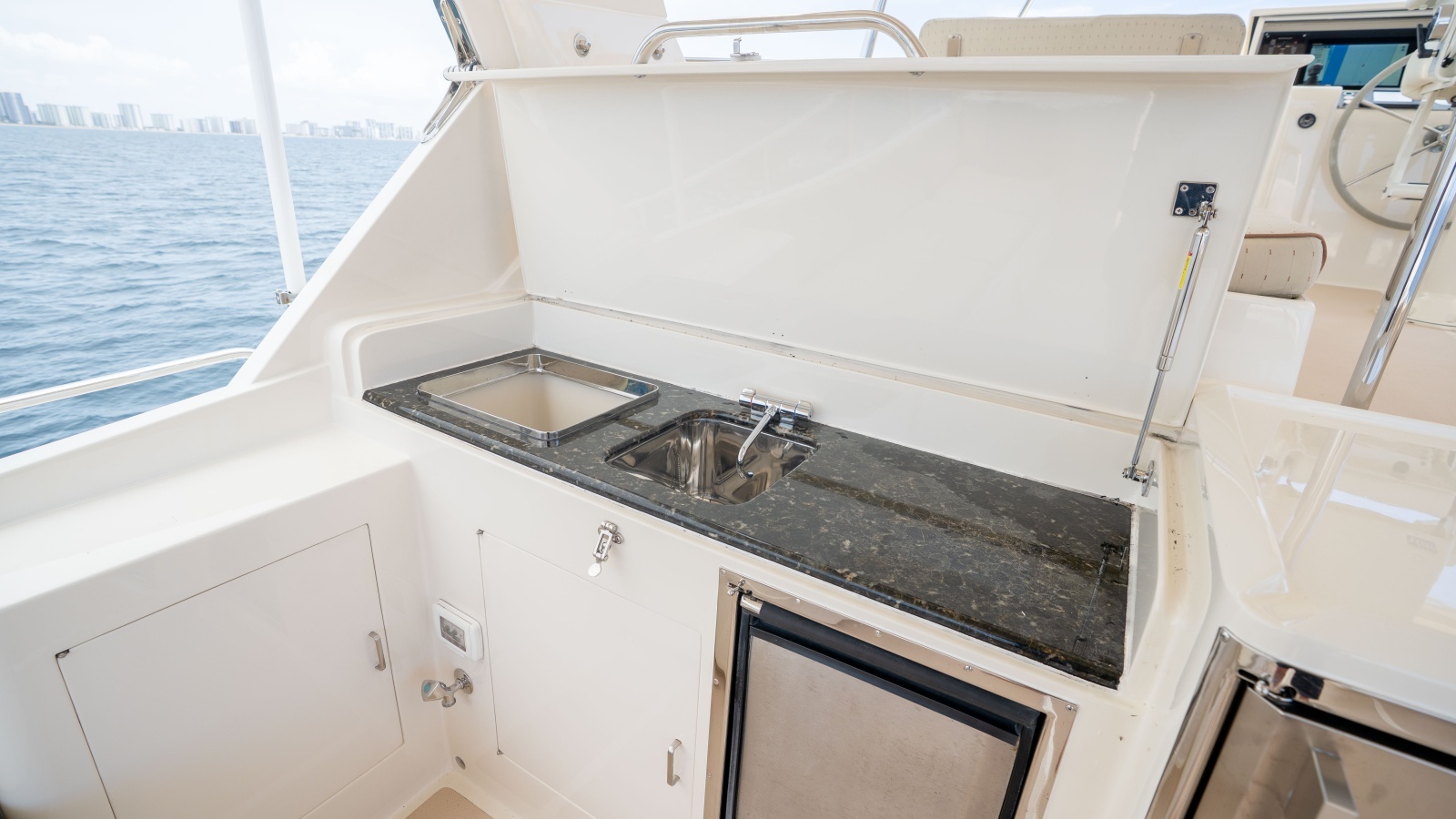 2006 Fleming 75