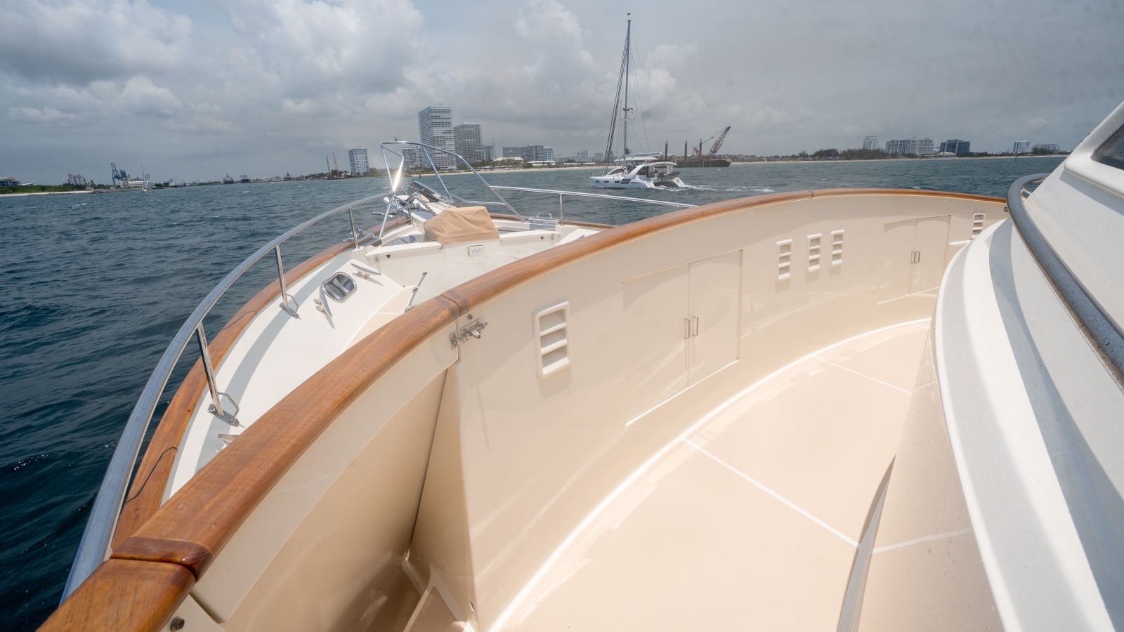 2006 Fleming 75
