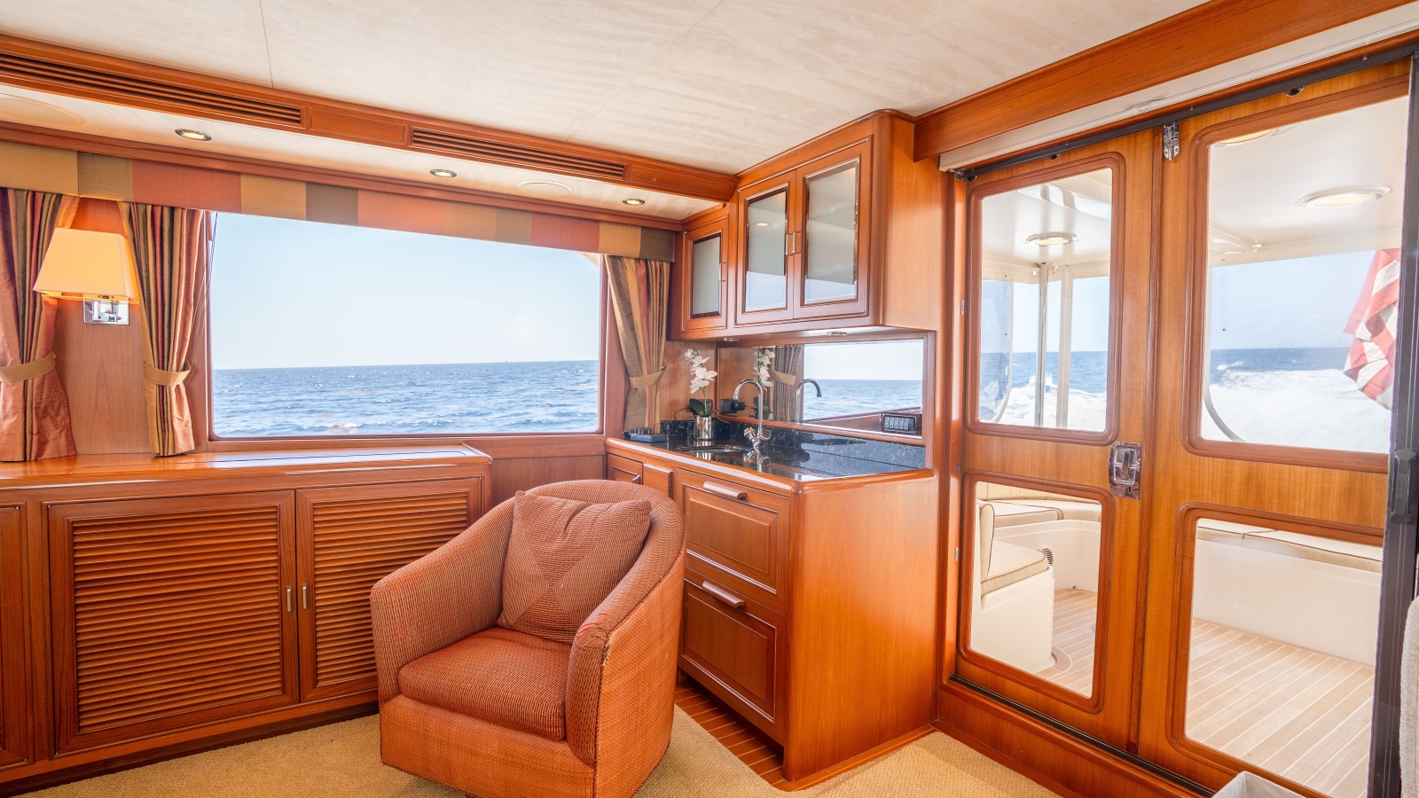 2006 Fleming 75