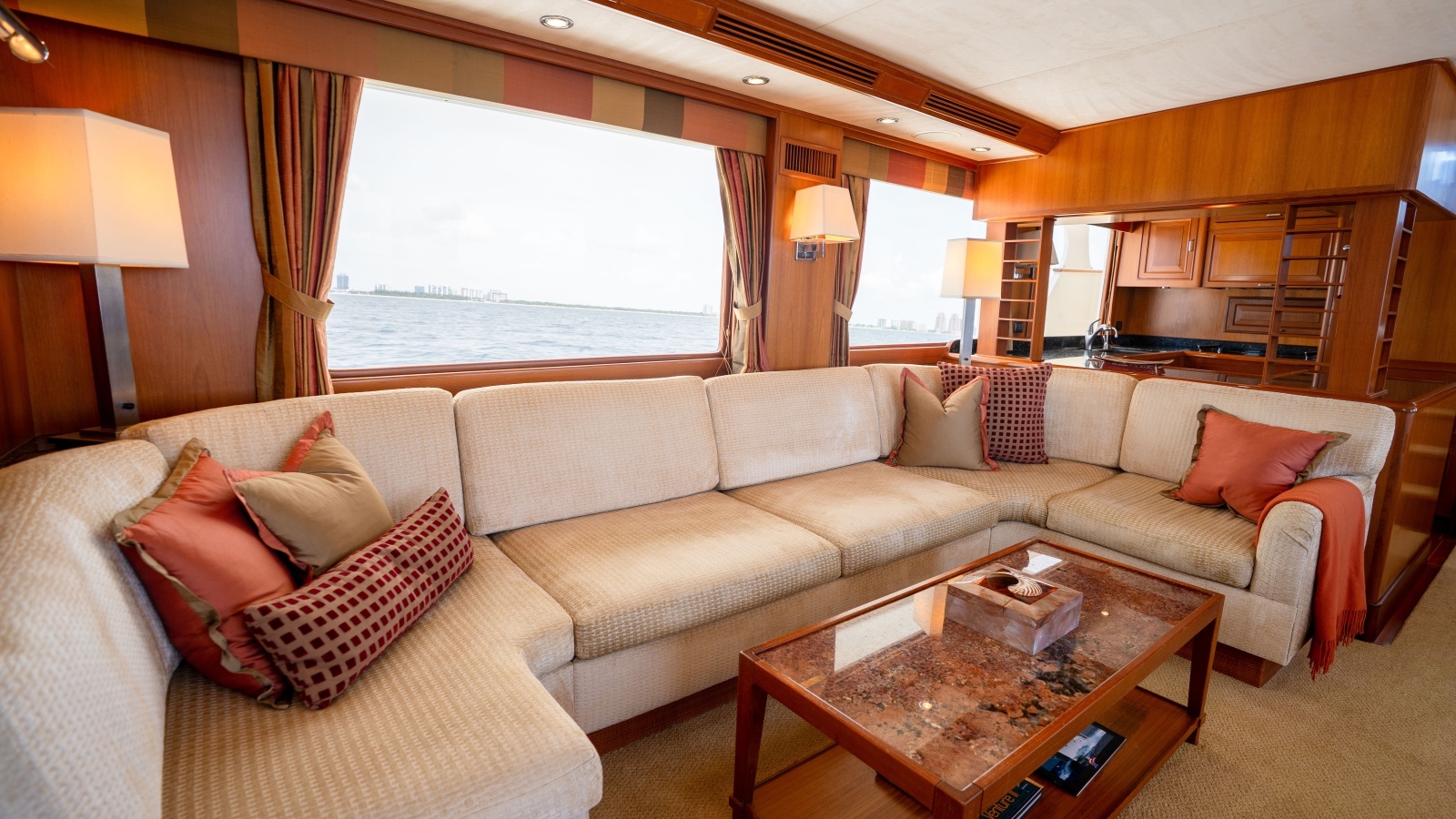 2006 Fleming 75