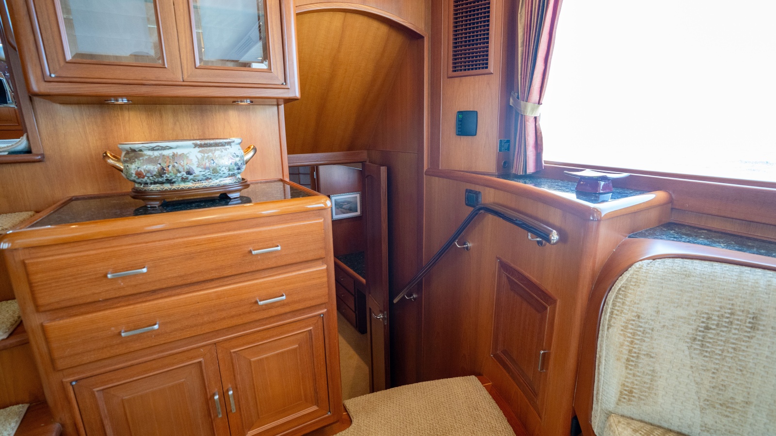2006 Fleming 75