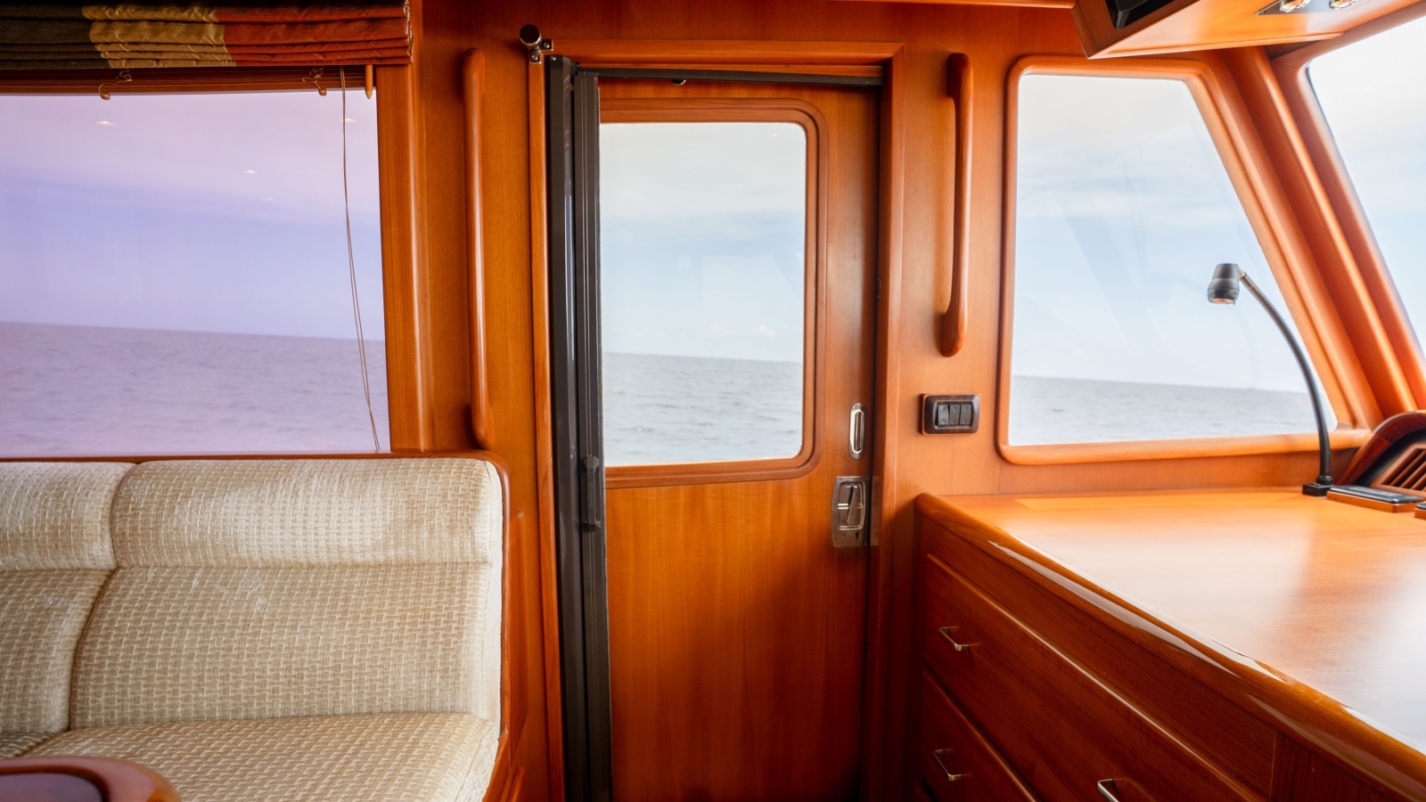 2006 Fleming 75