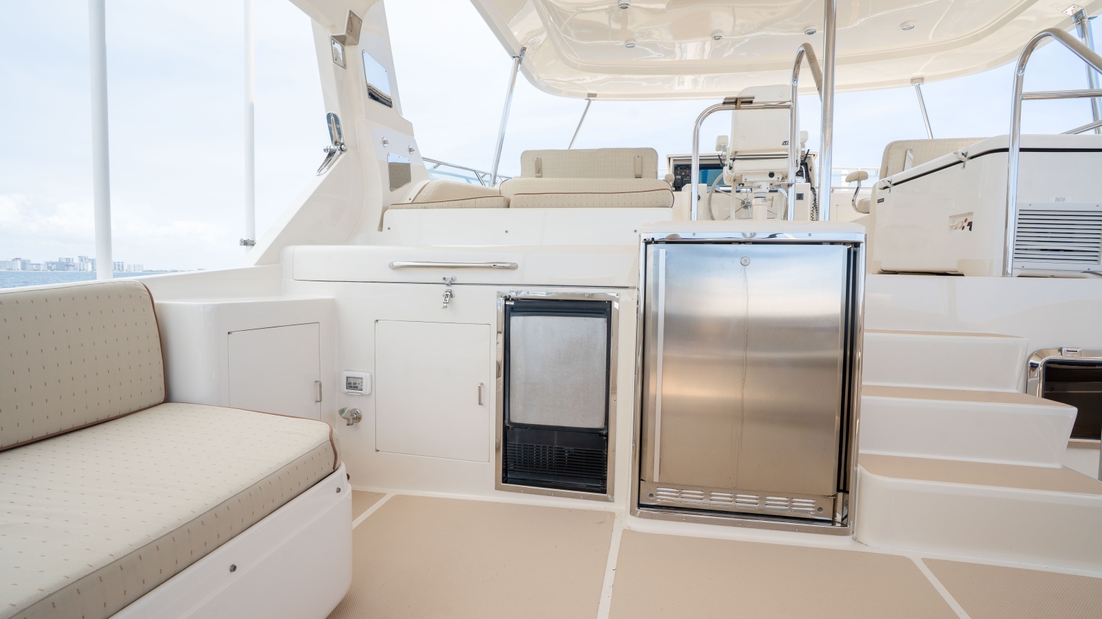 2006 Fleming 75